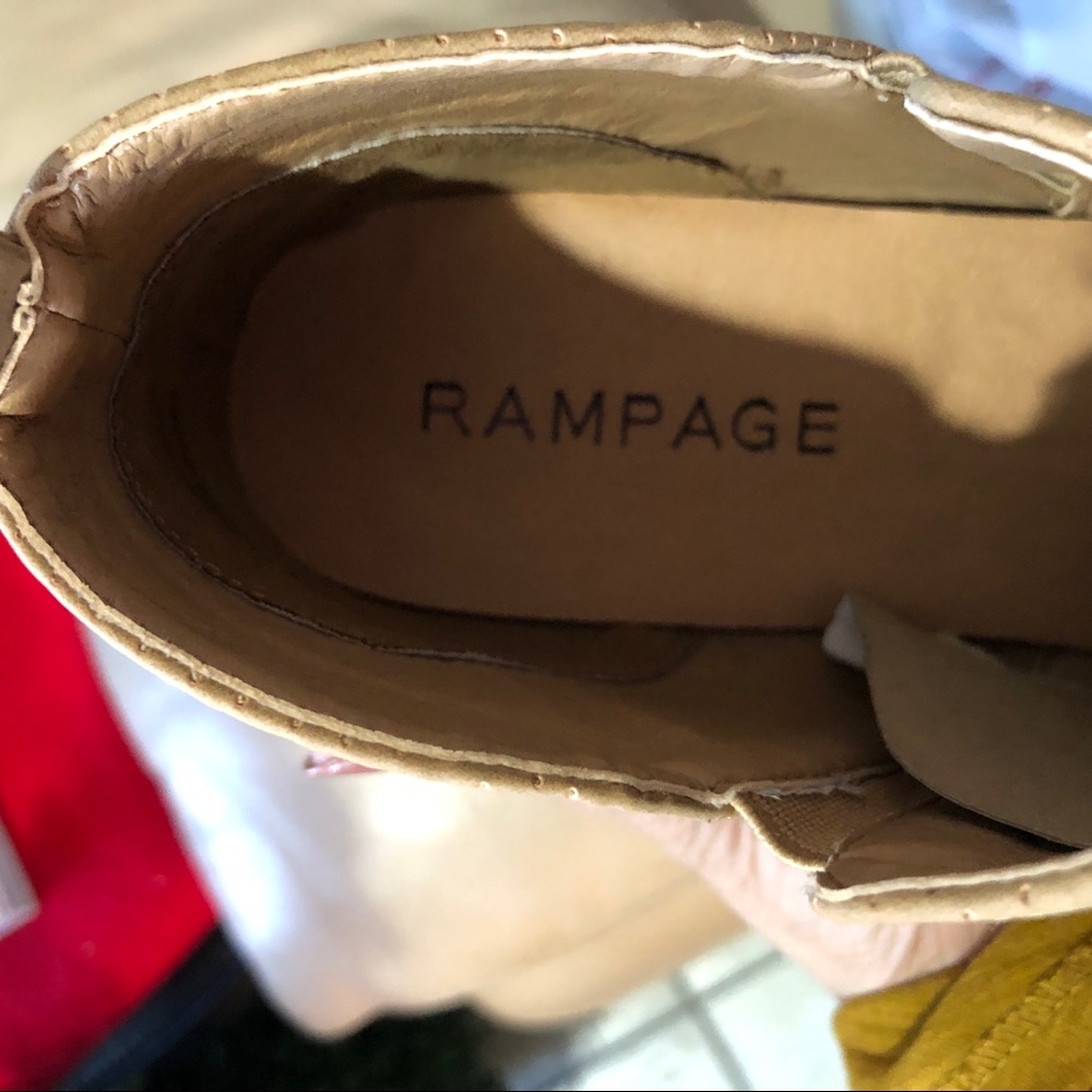 Booties - Picture 6 of 7